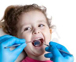Pediatric Dentistry (Child Dentistry) - Main View
