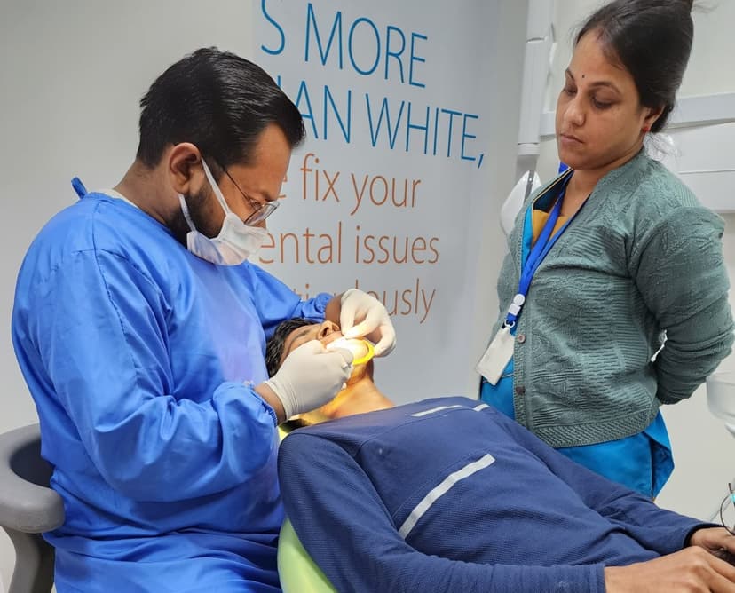 Orthognathic Surgery