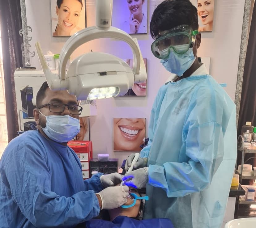 Fixed Functional Appliances