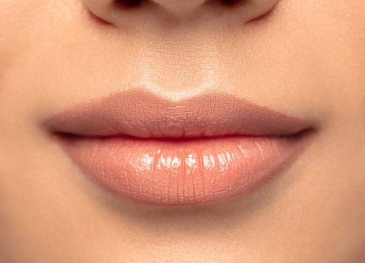 Lip Lining