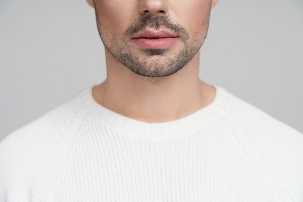 Jawline Enhancement